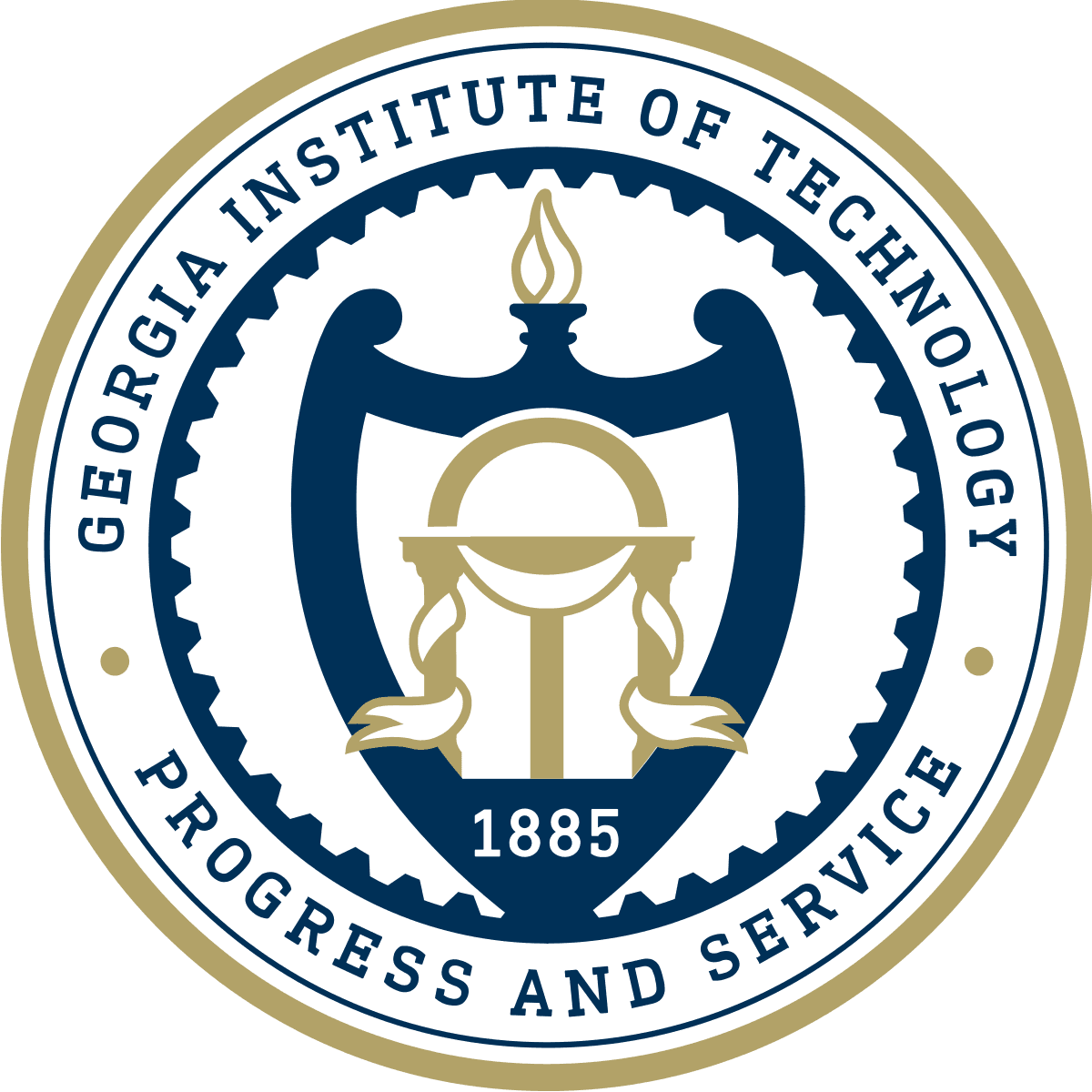 Georgia Tech Logo