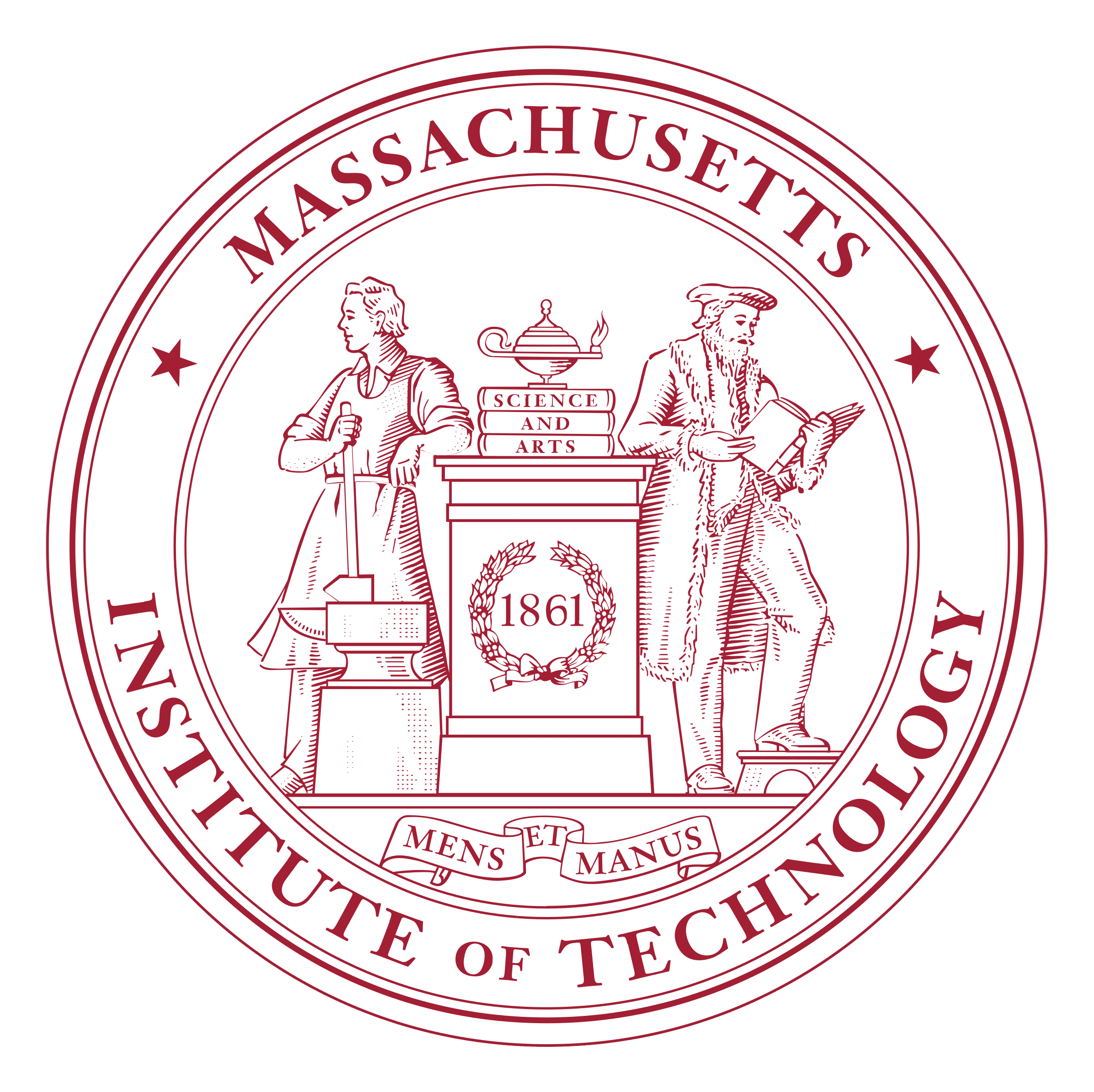 MIT Logo