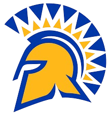 San Jose State University Logo