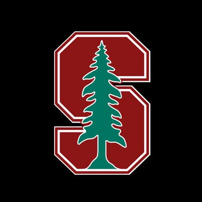 Stanford University Logo