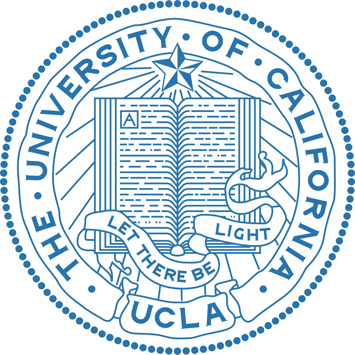UCLA Logo