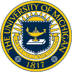 University of Michigan Logo